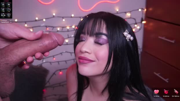 maddisrock fuckass Webcam SHOW @ Chaturbate 11-03-2026