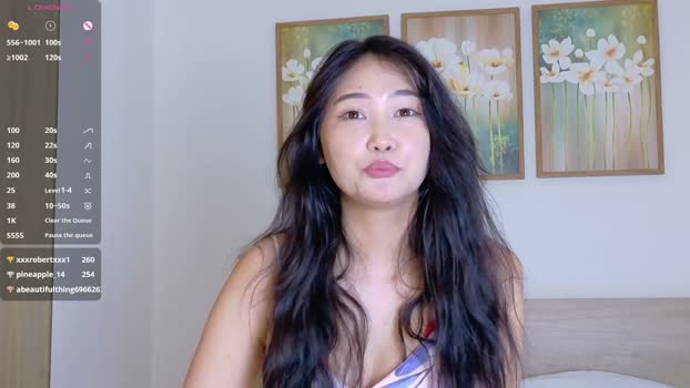 pinkyblooom beautiful Webcam SHOW @ Chaturbate 11-03-2026