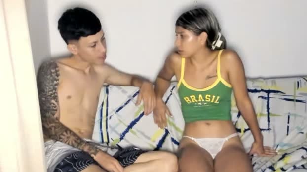 sheilanyarturo amateur Webcam SHOW @ Chaturbate 11-03-2026