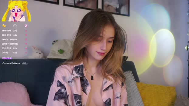 taitehambelton sexykitty Webcam SHOW @ Chaturbate 11-03-2026