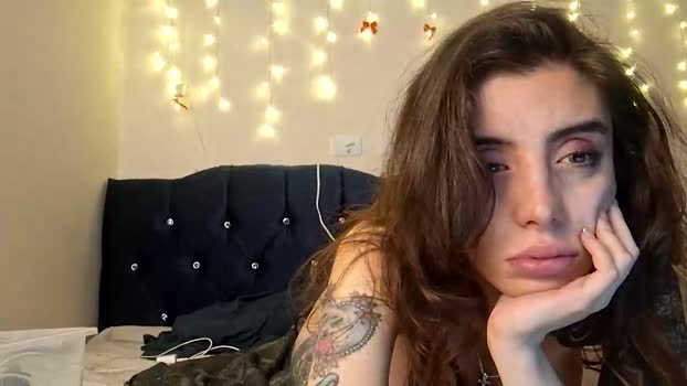 tattoed_bunny9 amateur Webcam SHOW @ Chaturbate 11-03-2026