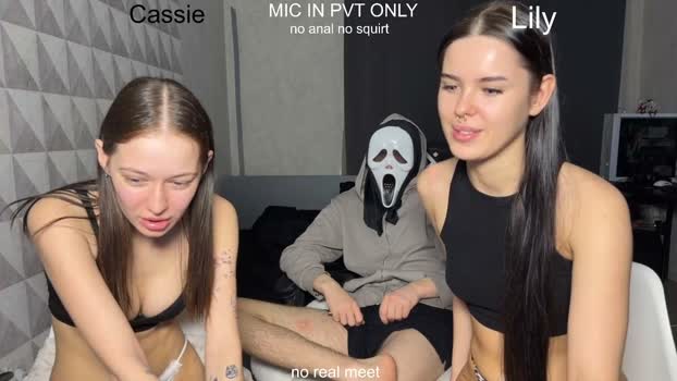 x_leon_ fingering Webcam SHOW @ Chaturbate 11-03-2026