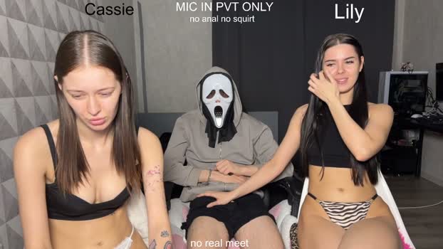 x_leon_ fuckpussy Webcam SHOW @ Chaturbate 11-03-2026