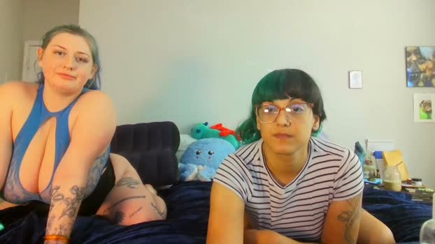 calypsokm fuckpussy Webcam SHOW @ Chaturbate 11-03-2026