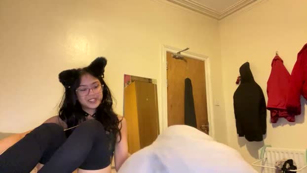 celestial_x Recorded Webcam SHOW @ Chaturbate 12-03-2026