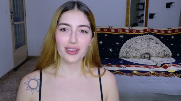 dexandlily big Webcam SHOW @ Chaturbate 12-03-2026