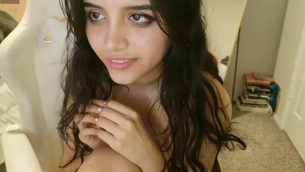 elisparadisex striptease Webcam SHOW @ Chaturbate 12-03-2026