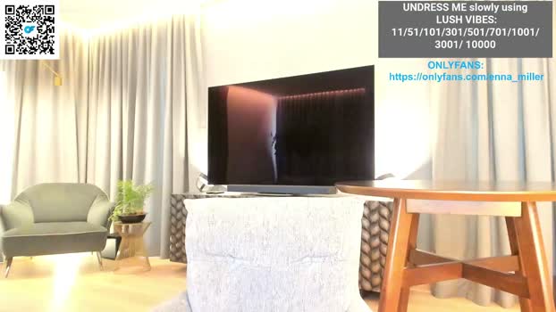 enna__miller sexyfeet Webcam SHOW @ Chaturbate 12-03-2026