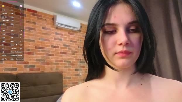 enricaelis sweet Webcam SHOW @ Chaturbate 12-03-2026