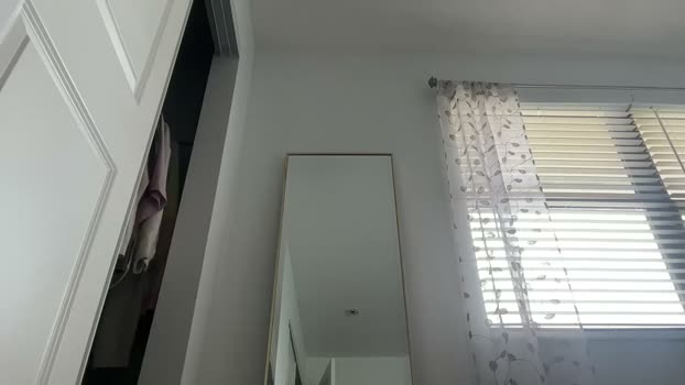jasminetate sexy Webcam SHOW @ Chaturbate 12-03-2026