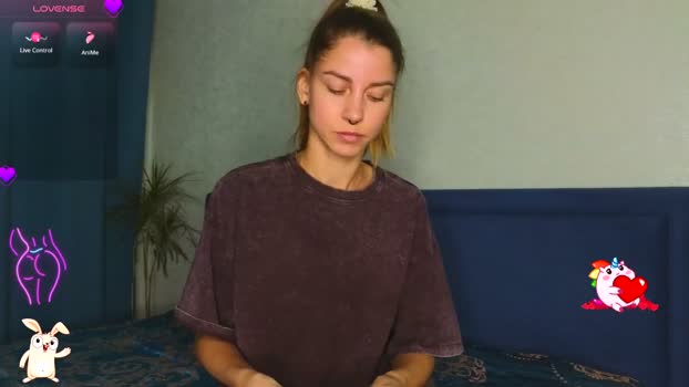 lisi4ka_basik33 beauty Webcam SHOW @ Chaturbate 11-03-2026
