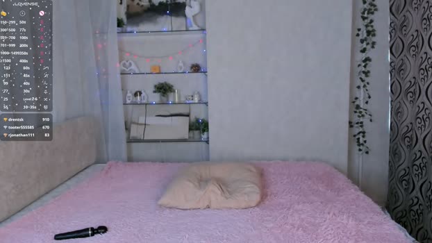 melodievejar deepthroat Webcam SHOW @ Chaturbate 12-03-2026