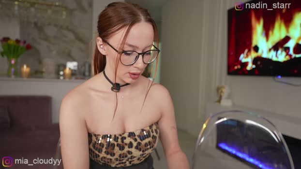 mia_cloudy toys Webcam SHOW @ Chaturbate 11-03-2026