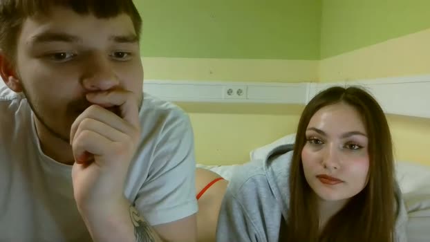 rusiksb31 kiss Webcam SHOW @ Chaturbate 11-03-2026