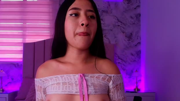 sofia_gomes_ Video Webcam SHOW @ Chaturbate 11-03-2026