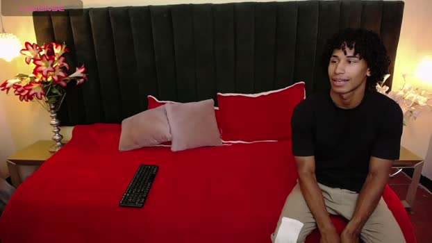 soft_attraction fuckpussy Webcam SHOW @ Chaturbate 12-03-2026