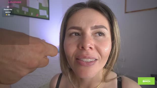 tinacb spanking Webcam SHOW @ Chaturbate 12-03-2026