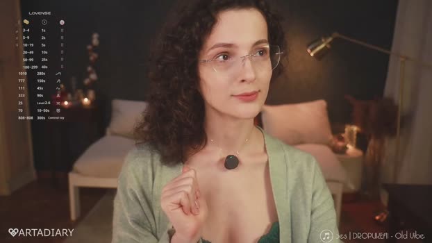 _arta_ prettyface Webcam SHOW @ Chaturbate 12-03-2026