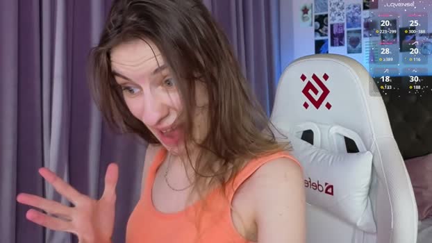 _ash_leyy_ wank Webcam SHOW @ Chaturbate 13-03-2026