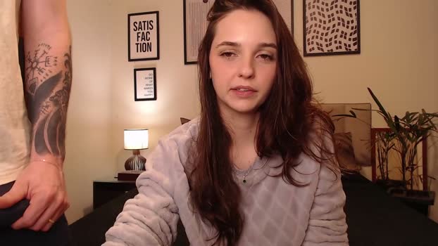 _candygirl20 toys Webcam SHOW @ Chaturbate 13-03-2026