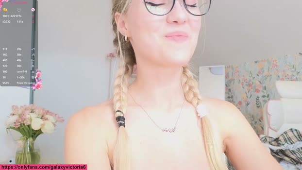 brilliantvictoria fuckher Webcam SHOW @ Chaturbate 13-03-2026