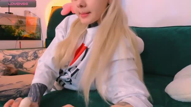 britney_lynch cute Webcam SHOW @ Chaturbate 13-03-2026