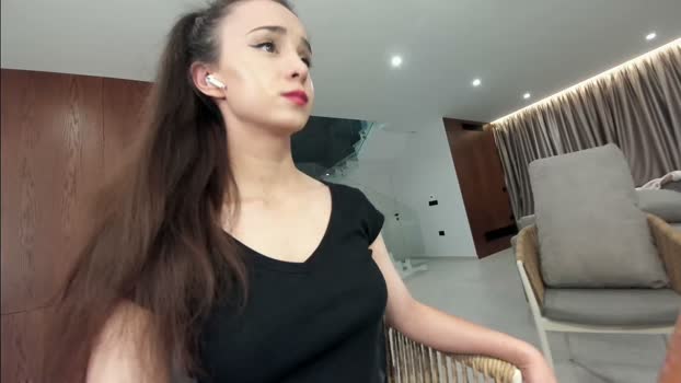 ehotlovea Video Webcam SHOW @ Chaturbate 13-03-2026