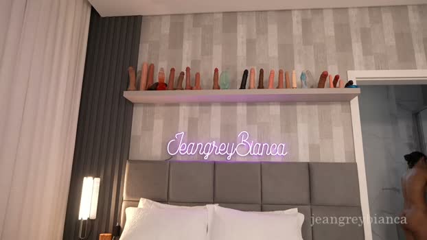 jeangreybianca gag Webcam SHOW @ Chaturbate 12-03-2026