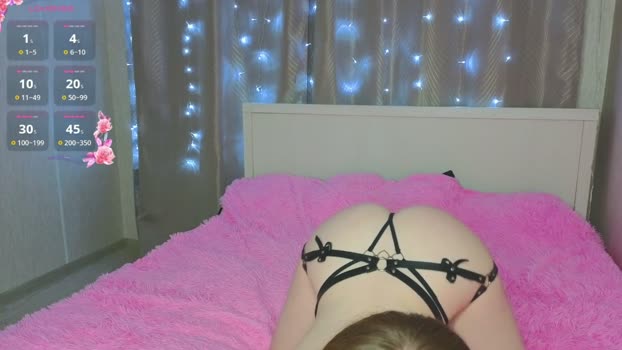 kitty_abbby Ass Webcam SHOW @ Chaturbate 13-03-2026
