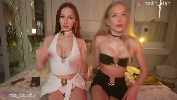 mia_cloudy beauty Webcam SHOW @ Chaturbate 12-03-2026
