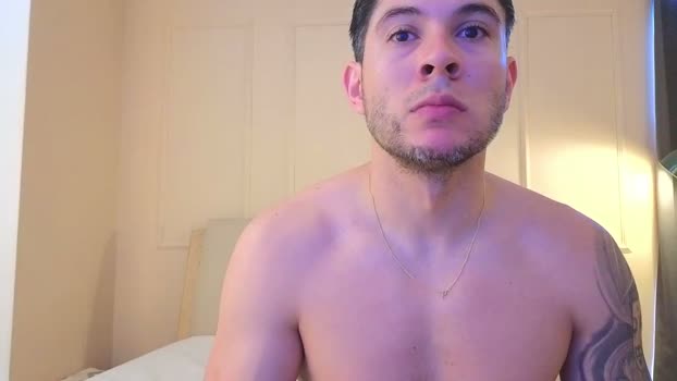 mr_danni_ bigtoys Webcam SHOW @ Chaturbate 12-03-2026