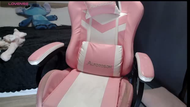 novakitty4 bigcock Webcam SHOW @ Chaturbate 13-03-2026