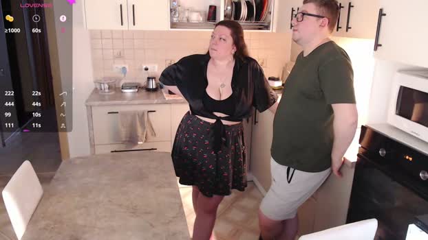 sex_space nasty Webcam SHOW @ Chaturbate 13-03-2026