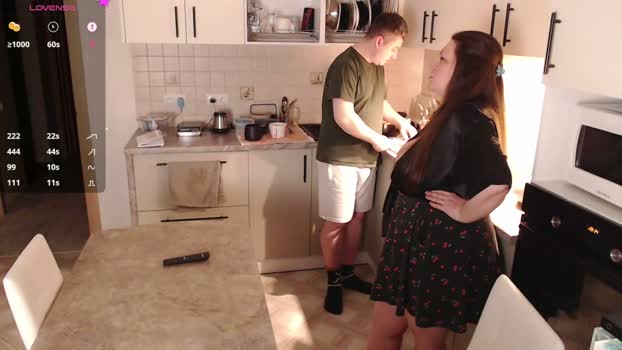 sex_space suckcock Webcam SHOW @ Chaturbate 13-03-2026