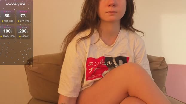 sexy_b0rsch toys Webcam SHOW @ Chaturbate 13-03-2026