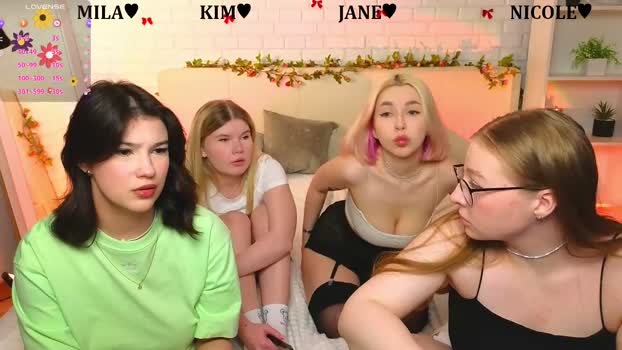 _ramune_ Show Webcam SHOW @ Chaturbate 14-03-2026