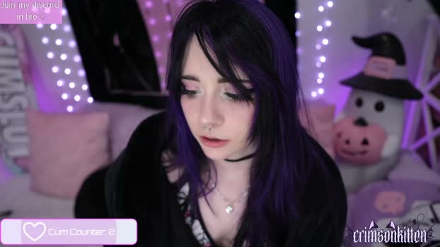 crimsonkitten ass Webcam SHOW @ Chaturbate 14-03-2026