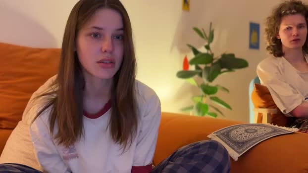 di_n_alex Naked Webcam SHOW @ Chaturbate 13-03-2026