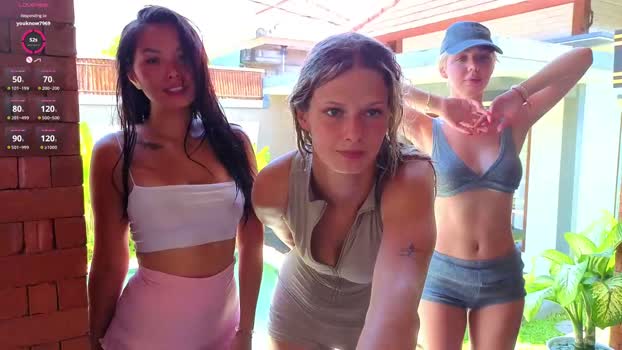 katie_dierse jerkoff Webcam SHOW @ Chaturbate 14-03-2026