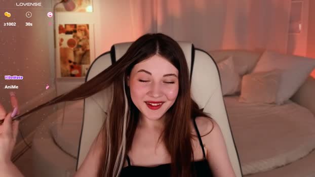 kimmie_shine natural Webcam SHOW @ Chaturbate 13-03-2026