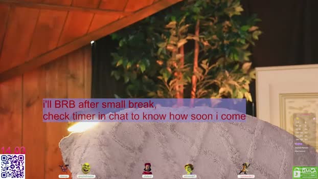 lissa_meooow analtoy Webcam SHOW @ Chaturbate 14-03-2026