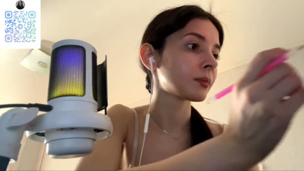 ludivinablice nude Webcam SHOW @ Chaturbate 14-03-2026
