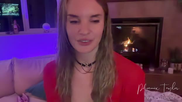 phoenix_taylor lickpussy Webcam SHOW @ Chaturbate 14-03-2026