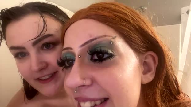 piscesxprincessxxx ass Webcam SHOW @ Chaturbate 14-03-2026
