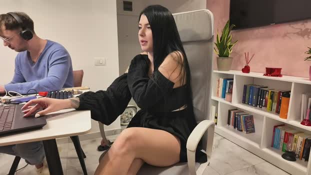 rrr1995 sexygirl Webcam SHOW @ Chaturbate 13-03-2026
