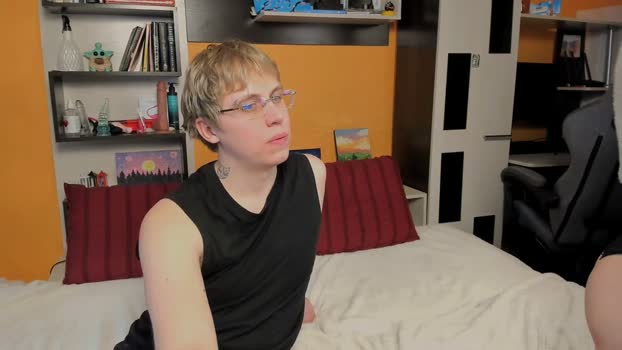samyscott natural Webcam SHOW @ Chaturbate 14-03-2026