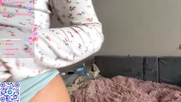 sondrafico bigcock Webcam SHOW @ Chaturbate 14-03-2026