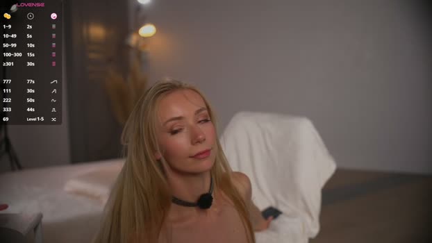 vika54784 sexykitty Webcam SHOW @ Chaturbate 14-03-2026