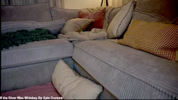 x_lily_x fingers Webcam SHOW @ Chaturbate 13-03-2026