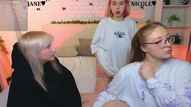 _ramune_ nasty Webcam SHOW @ Chaturbate 14-03-2026